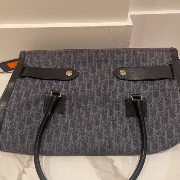 Diorissimo Flight Tote Bag from Dior - Picture 5 of 7